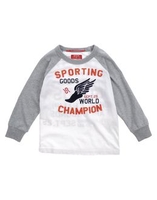RA-RE TOPWEAR Long sleeve t-shirts BOYS on YOOX.COM