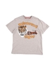 RA-RE TOPWEAR Short sleeve t-shirts BOYS on YOOX.COM