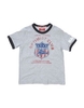 RA-RE TOPWEAR Short sleeve t-shirts BOYS on YOOX.COM