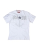 RA-RE TOPWEAR Short sleeve t-shirts BOYS on YOOX.COM