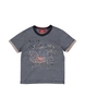 RA-RE TOPWEAR Short sleeve t-shirts GIRLS on YOOX.COM