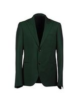 RAF SIMONS COATS & JACKETS Blazers MEN on YOOX.COM