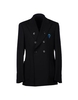 RAF SIMONS COATS & JACKETS Blazers MEN on YOOX.COM