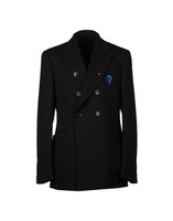 RAF SIMONS COATS & JACKETS Blazers MEN on YOOX.COM
