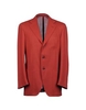 RAFFAELE CARUSO SARTORIA PARMA COATS & JACKETS Blazers MEN on YOOX.COM