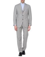 RAFFAELE CARUSO SARTORIA PARMA MENS SUITS Suits MEN on YOOX.COM