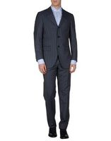 RAFFAELE CARUSO SARTORIA PARMA MENS SUITS Suits MEN on YOOX.COM