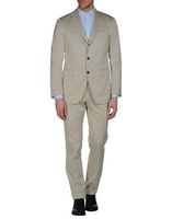RAFFAELE CARUSO SARTORIA PARMA MENS SUITS Suits MEN on YOOX.COM