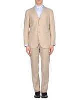RAFFAELE CARUSO SARTORIA PARMA MENS SUITS Suits MEN on YOOX.COM