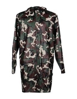RAINS COATS & JACKETS Jackets MEN on YOOX.COM