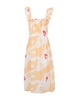 RAKHA DRESSES 3/4 length dresses Women on YOOX.COM