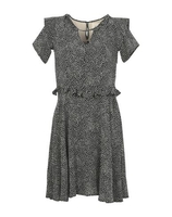 RAKHA DRESSES Short dresses Women on YOOX.COM