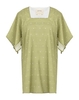 RAKHA DRESSES Short dresses Women on YOOX.COM