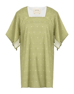 RAKHA DRESSES Short dresses Women on YOOX.COM