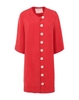 RAKHA DRESSES Short dresses Women on YOOX.COM