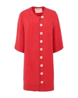 RAKHA DRESSES Short dresses Women on YOOX.COM