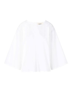 RAKHA SHIRTS Blouses Women on YOOX.COM