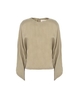 RAKHA SHIRTS Blouses Women on YOOX.COM