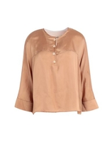 RAKHA SHIRTS Blouses Women on YOOX.COM