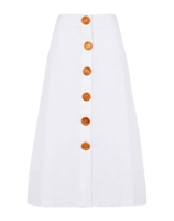 RAKHA SKIRTS 3/4 length skirts Women on YOOX.COM
