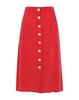 RAKHA SKIRTS 3/4 length skirts Women on YOOX.COM