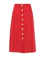 RAKHA SKIRTS 3/4 length skirts Women on YOOX.COM
