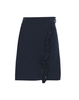 RAKHA SKIRTS Knee length skirts Women on YOOX.COM