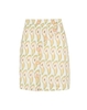 RAKHA SKIRTS Knee length skirts Women on YOOX.COM