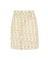 RAKHA SKIRTS Knee length skirts Women on YOOX.COM