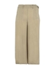 RAKHA TROUSERS 3/4-length trousers Women on YOOX.COM