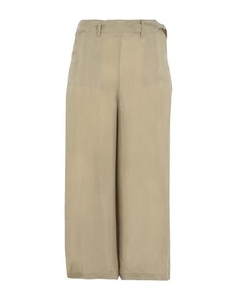 RAKHA TROUSERS 3/4-length trousers Women on YOOX.COM