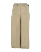 RAKHA TROUSERS 3/4-length trousers Women on YOOX.COM