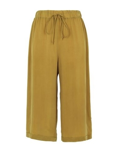 RAKHA TROUSERS 3/4-length trousers Women on YOOX.COM