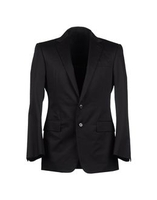 RALPH LAUREN BLACK LABEL COATS & JACKETS Blazers MEN on YOOX.COM
