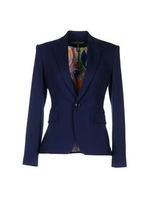 RALPH LAUREN BLACK LABEL COATS & JACKETS Blazers WOMEN on YOOX.COM