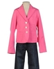 RALPH LAUREN COATS & JACKETS Blazers GIRLS on YOOX.COM