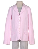 RALPH LAUREN COATS & JACKETS Blazers GIRLS on YOOX.COM