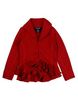 RALPH LAUREN COATS & JACKETS Blazers GIRLS on YOOX.COM