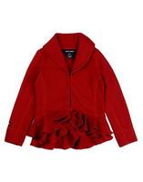 RALPH LAUREN COATS & JACKETS Blazers GIRLS on YOOX.COM