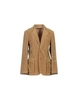 RALPH LAUREN COATS & JACKETS Blazers WOMEN on YOOX.COM