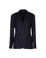 RALPH LAUREN COATS & JACKETS Blazers WOMEN on YOOX.COM