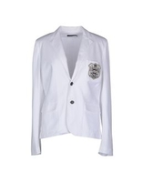 RALPH LAUREN COATS & JACKETS Blazers WOMEN on YOOX.COM