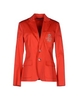 RALPH LAUREN COATS & JACKETS Blazers WOMEN on YOOX.COM