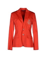 RALPH LAUREN COATS & JACKETS Blazers WOMEN on YOOX.COM