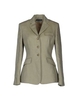 RALPH LAUREN COATS & JACKETS Blazers WOMEN on YOOX.COM