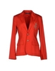 RALPH LAUREN COATS & JACKETS Blazers WOMEN on YOOX.COM