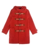 RALPH LAUREN COATS & JACKETS Coats GIRLS on YOOX.COM