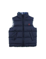 RALPH LAUREN COATS & JACKETS Down jackets BOYS on YOOX.COM