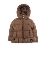 RALPH LAUREN COATS & JACKETS Down jackets GIRLS on YOOX.COM