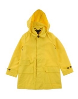 RALPH LAUREN COATS & JACKETS Full-length jackets GIRLS on YOOX.COM